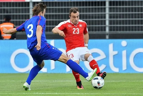 Galatasaray'da Xherdan Shaqiri bombası-8