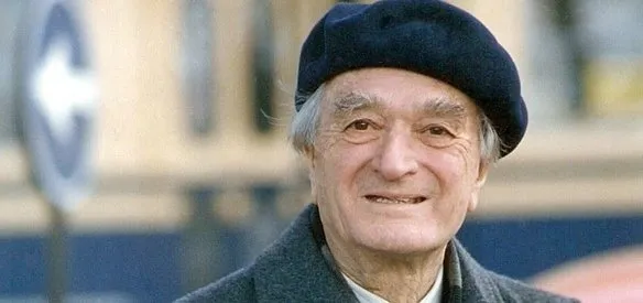Londra'da besteci Ahmet Adnan Saygun'a ''Jean Sibelius Ödülü'' verildi