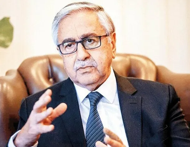 Rumların Akıncı’sı