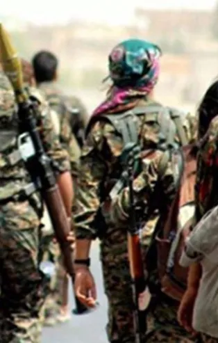YPG/PKK'dan Münbiç'te "üniforma" dayatması