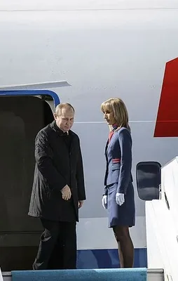 Putin Ankara'da! Tarihi gün...