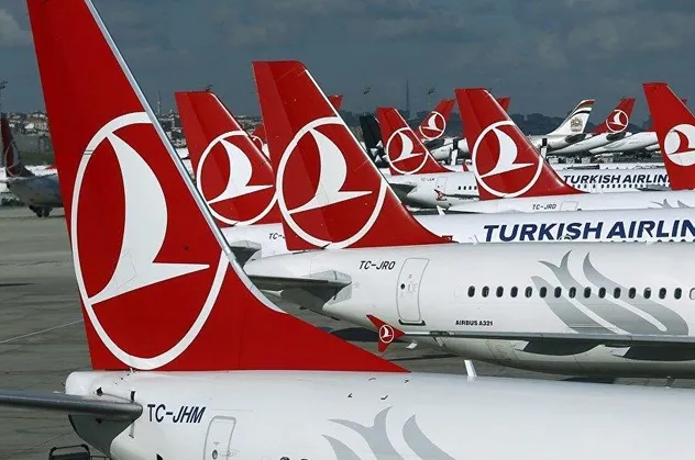 THY'den 20 bin TL ikramiye