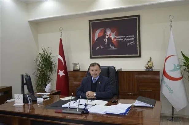 Muğla'daki darp olayında flaş gelişme! İl Sağlık Müdürü Dr. İskender Gencer görevden alındı-5