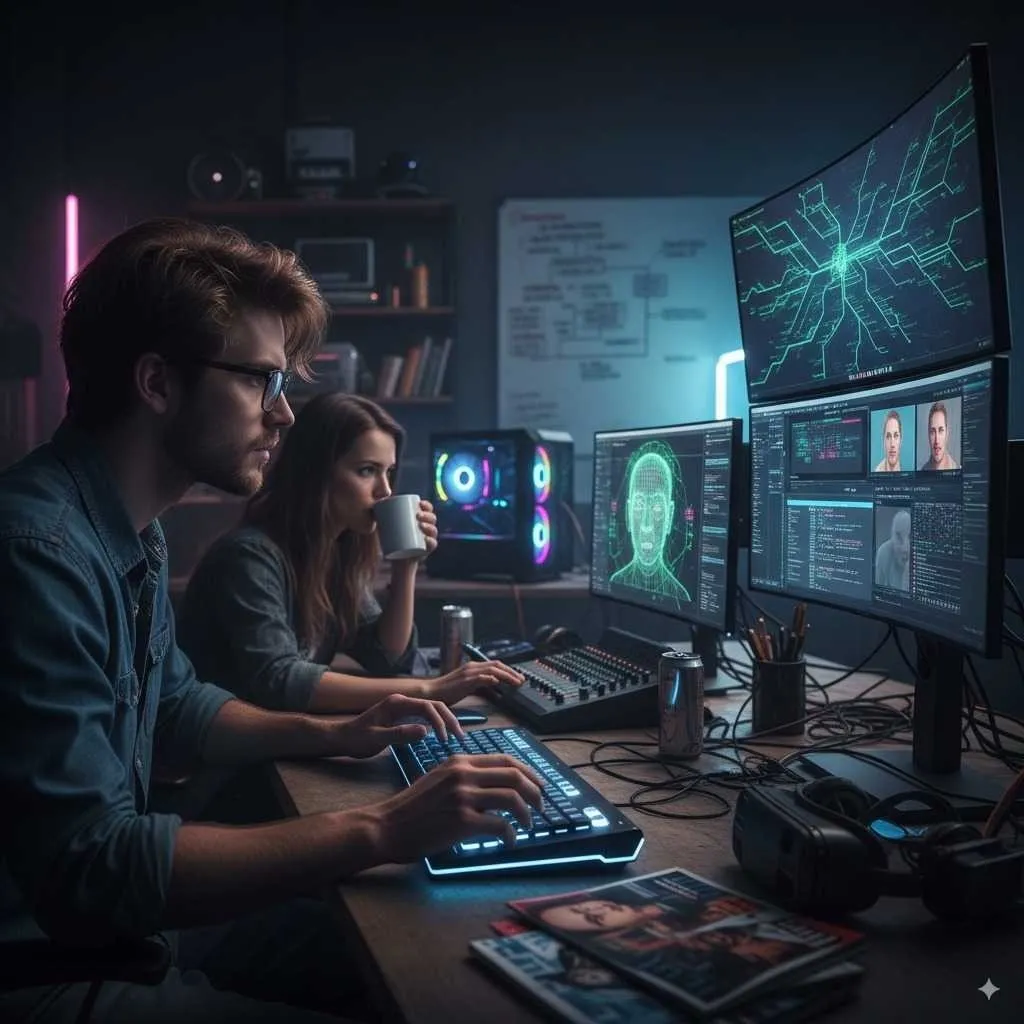 Deepfake’e karşı savaş açtılar