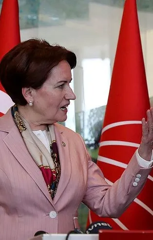 Kılıçdaroğlu ile Akşener arasındaki gizli görüşmenin perde arkasında ne var?