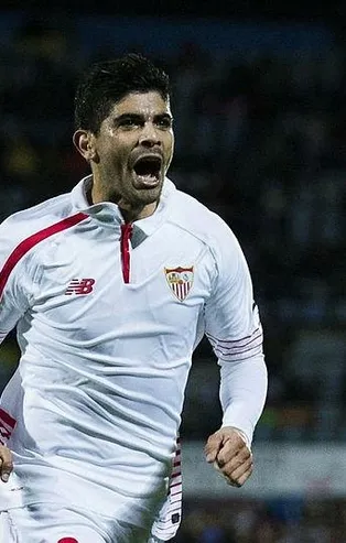 Galatasaray yönetimi Ever Banega transferinde adım adım mutlu sona yaklaşıyor