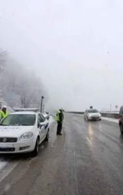Meteoroloji'den İstanbul için uyarı