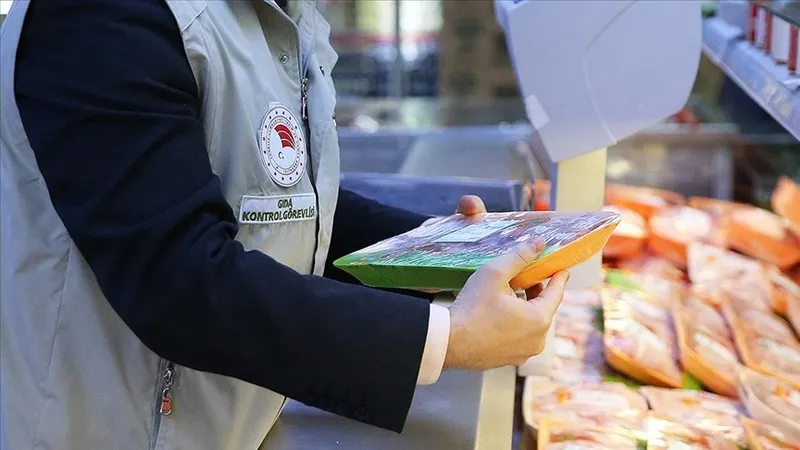 Son dakika: Ramazan öncesi 7 bin 500 personelle gıda denetimi!-4