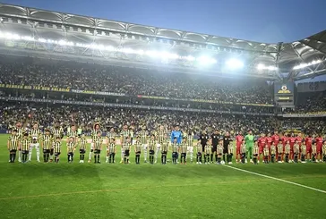 Fenerbahçe PFDK'ya sevk edildi