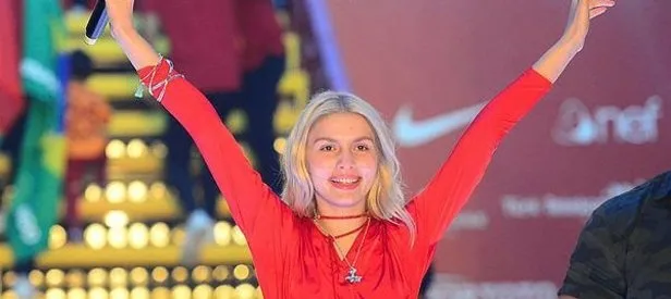 Aleyna Tilki kayboldu!