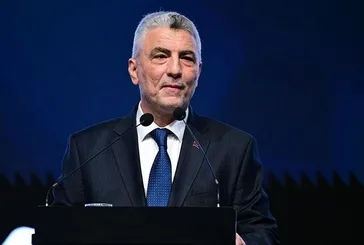 Türkiye kişi başı gelirde 11. sırada!