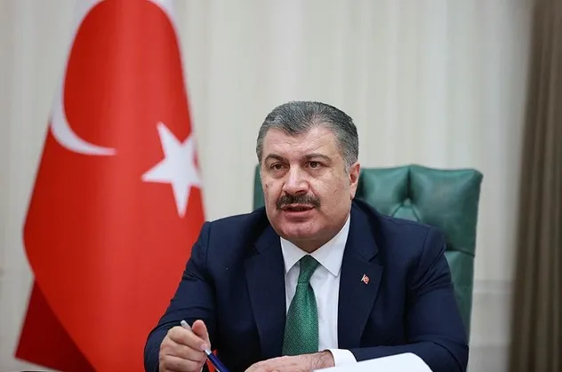 Son dakika: Koronavirüs Bilim Kurulu toplandı! Okullarda PCR taraması, 3. doz aşı...