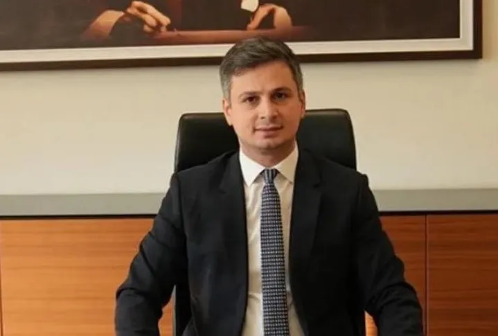 DMM Koordinatörü Furkan Torlak istifa etti
