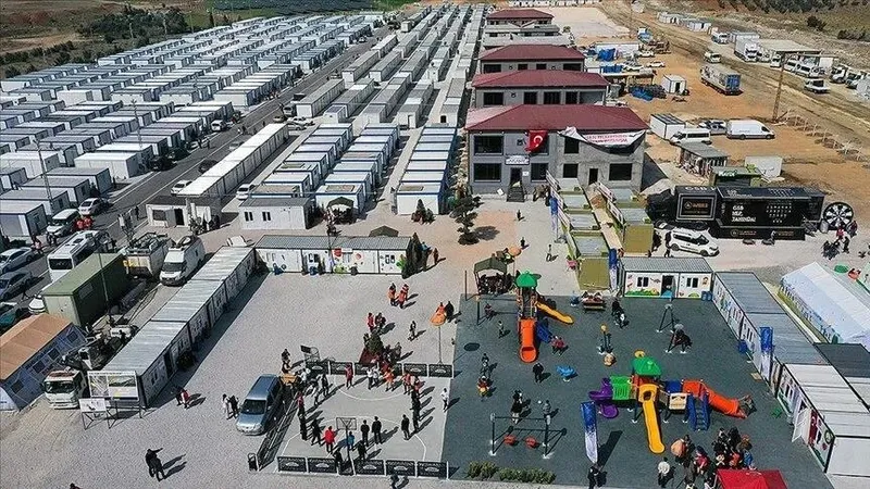 Karar Resmi Gazete'de: EPDK deprem bölgesinde avans ödemelerini erteledi-1