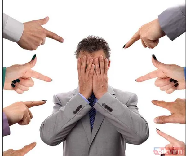 Ece Gürel olayı gündemdeyken... 'Mobbing Genelgesi' Resmi Gazete'de yayımlandı! Huzursuz iş hayatın varsa buraya başvur: ALO 170 - 13