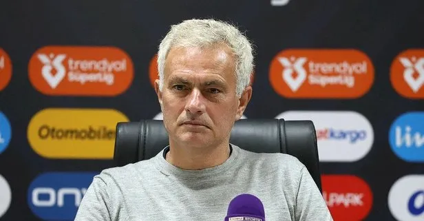 Dudak uçuklatan tazminat! Mourinho için merak edilen rakam ortaya çıktı