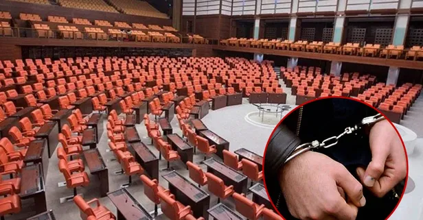 Terörsüz Türkiye sürecinde yeni aşama başladı! Yasal düzenlemeler yolda