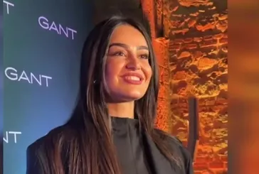 Elif Buse Doğan’dan özel hayat itirafı!