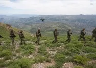 Son dakika: MİT ve TSKdan ortak operasyon! PKKnın sözde yöneticisi Halide Tarı etkisiz hale getirildi