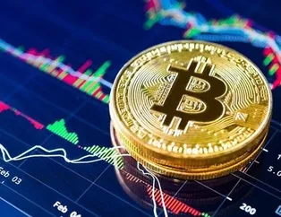 Bitcoin eriyor mu? İşte haftalık kaybı...