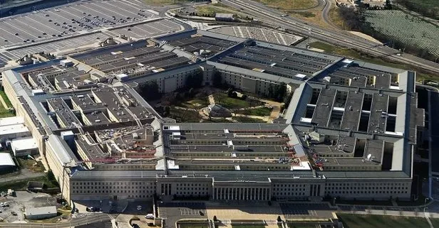 Pentagon'dan Aramco saldırısı açıklaması