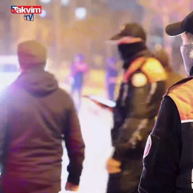 Ehliyetsiz sürücü çekme belgeli kamyonetle yakalandı: 46 bin 621 lira ceza