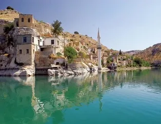 Türkiye’nin en güzel 10 nehri
