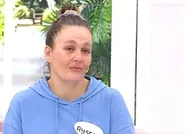 Kalp yetmezliği olan anne yürekleri dağladı! Kimsesiz kalan kadının feryadı Esra Erol’da stüdyosunda yankılandı! Ölürsem çocuğum...