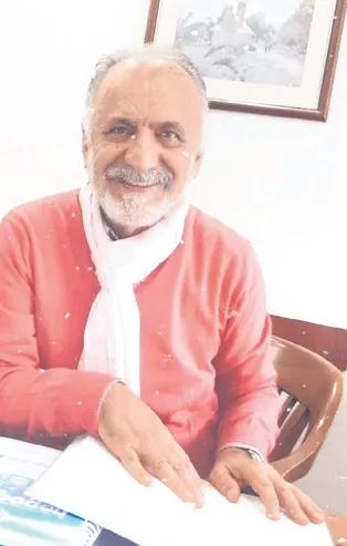 Coronavirüse yakalanan Profesör Cemil Taşcıoğlu'nun oğlundan dugulandıran mesaj: Ayağa kalk baba...