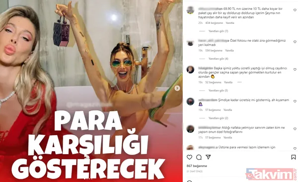 "Acun Ilıcalı mı herkes" Şeyma Subaşı'nın düğünü hakkında flaş iddia! Davetliler büyük bir şok geçirdi 'Ruhu özel' o 15 kişi... - 40