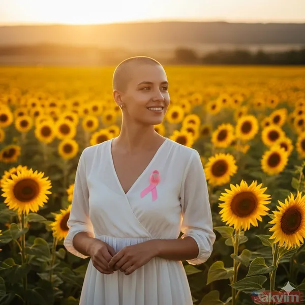 Çığır açan buluş: Kanseri 10 yıl önceden tespit ediyor - 7