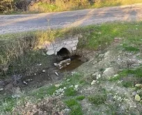 Çanakkale’de tüyler ürperten olay! Boş arazide bebek cesedi bulundu