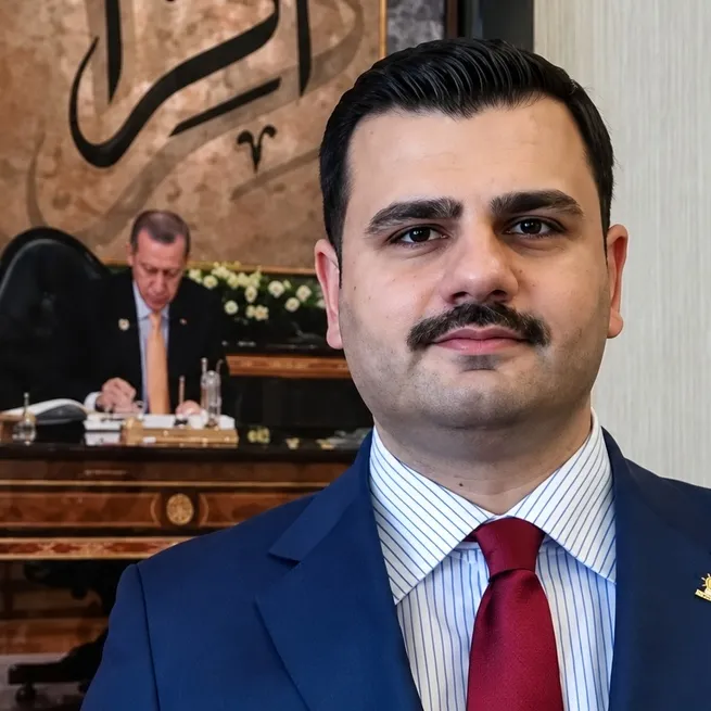AK Parti’den Özel’e peş peşe sert sözler