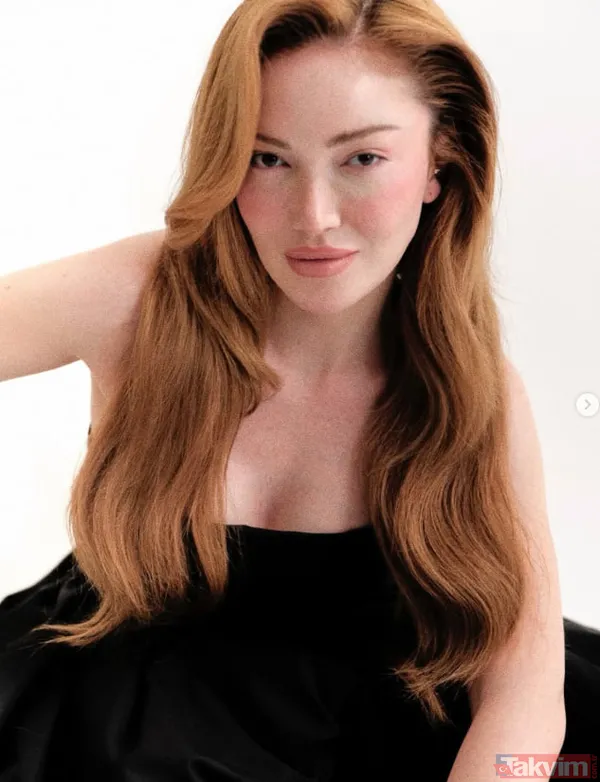 Aynı mekan aynı kare! Danla Bilic eski aşkına geri mi döndü? - 1