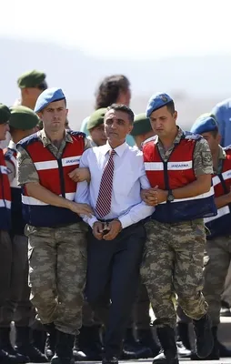 'Menfez Paşası'na savcıdan ayar