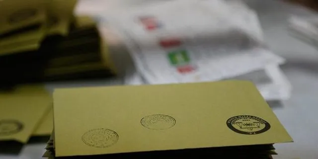 YSK 31 Mart Sandık görevlisi ücretleri ne zaman yatacak? Yerel seçim sandık görevlisi ücretleri ne kadar?-2