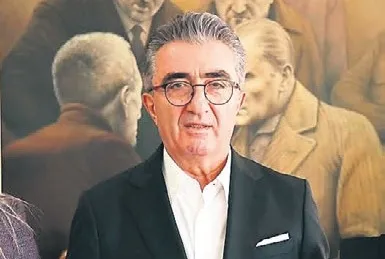 CHP’li başkan Mutlu tutuklandı