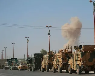 Son dakika: ABD yönetimi Suriyede Türk konvoyuna yapılan saldırıyı kınadı