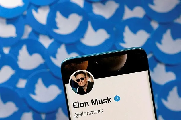 Twitter'a Elon Musk darbesi! Fena çakıldı