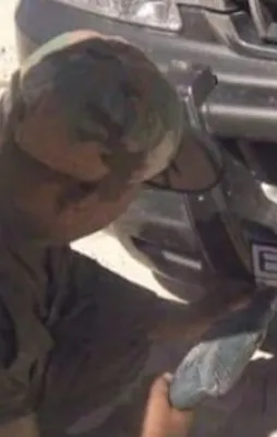 Terör devletine plaka takıyorlar