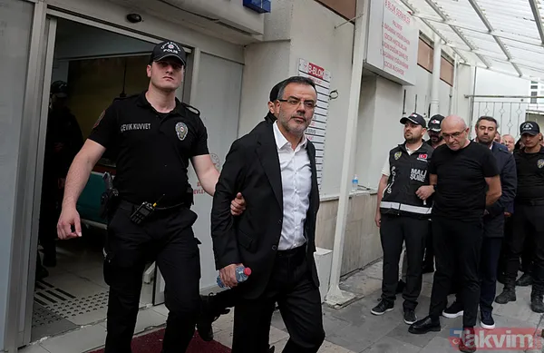 CHP'li belediyelere 5. dalga yolsuzluk soruşturmasında 22 şüpheli tutuklandı! - 6