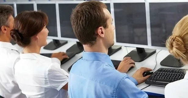 İŞKUR güncel iş ilanları başvuru ekranı! 27 Haziran KPSS şartsız İŞKUR 600 büro memuru büro işçisi alım başvuru şartları!