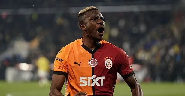 Galatasaray'da çifte rekor kapıda