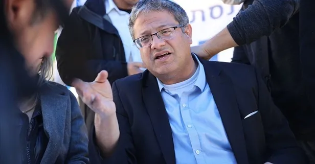 Soykırımcı Itamar Ben-Gvir'den alçak sözler: Mümkünse Gazze'de yaşamak istiyorum