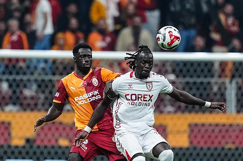 Galatasaray'a ikinci İlkay Gündoğan! Transferin ilk adresi belli - 2