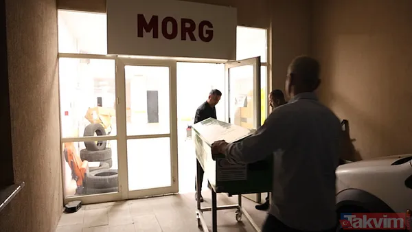 Kapadokya'da balayı faciası: Gelin kurtarılamadı | O görüntüler ortaya çıktı... Ölüm nedeni ne? Ön otopsi raporu açıklandı - 1