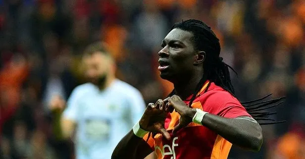 İşte Gomis gerçekleri