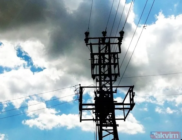 1.5 - 8 saat sürebilir! İstanbul'u etkileyecek elektrik kesintisi: Bağcılar, Eyüpsultan, Fatih... Mahalle mahalle sokak sokak tüm detaylar - 3