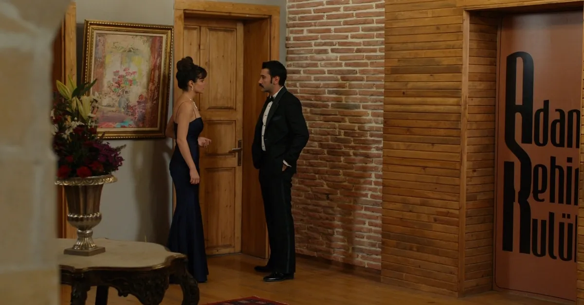 Bir Zamanlar Çukurova 29. yeni bölüm fragmanı izle