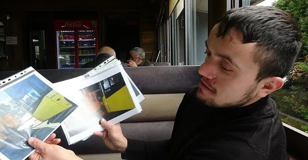 İETT'de katakulli! İETT garajında çalışan usta ifşa etti